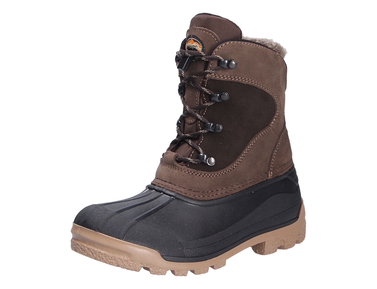 Meindl Jungen Winterstiefel