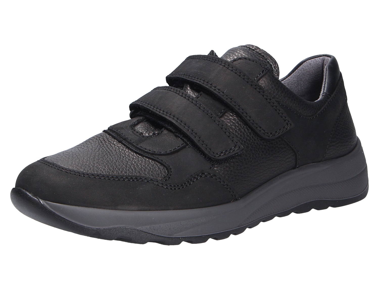 Waldläufer Herren Halbschuhe