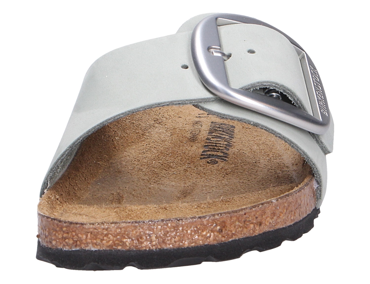 Madrid Big Buckle