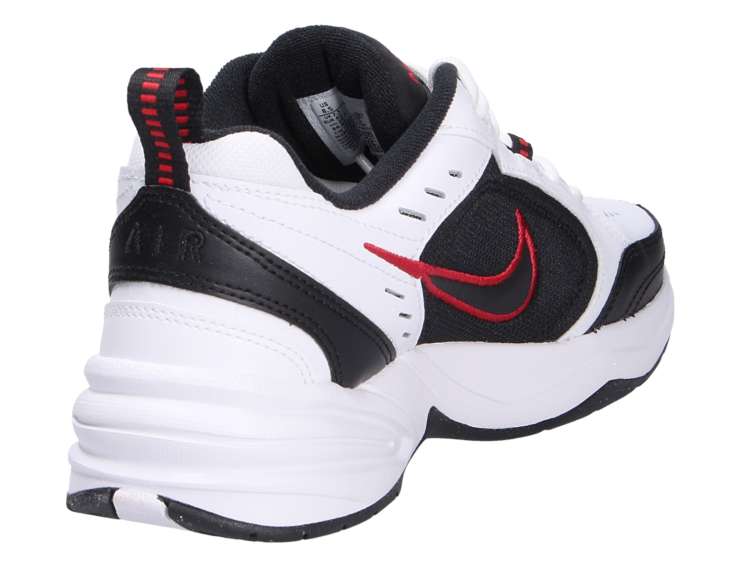 Air Monarch IV