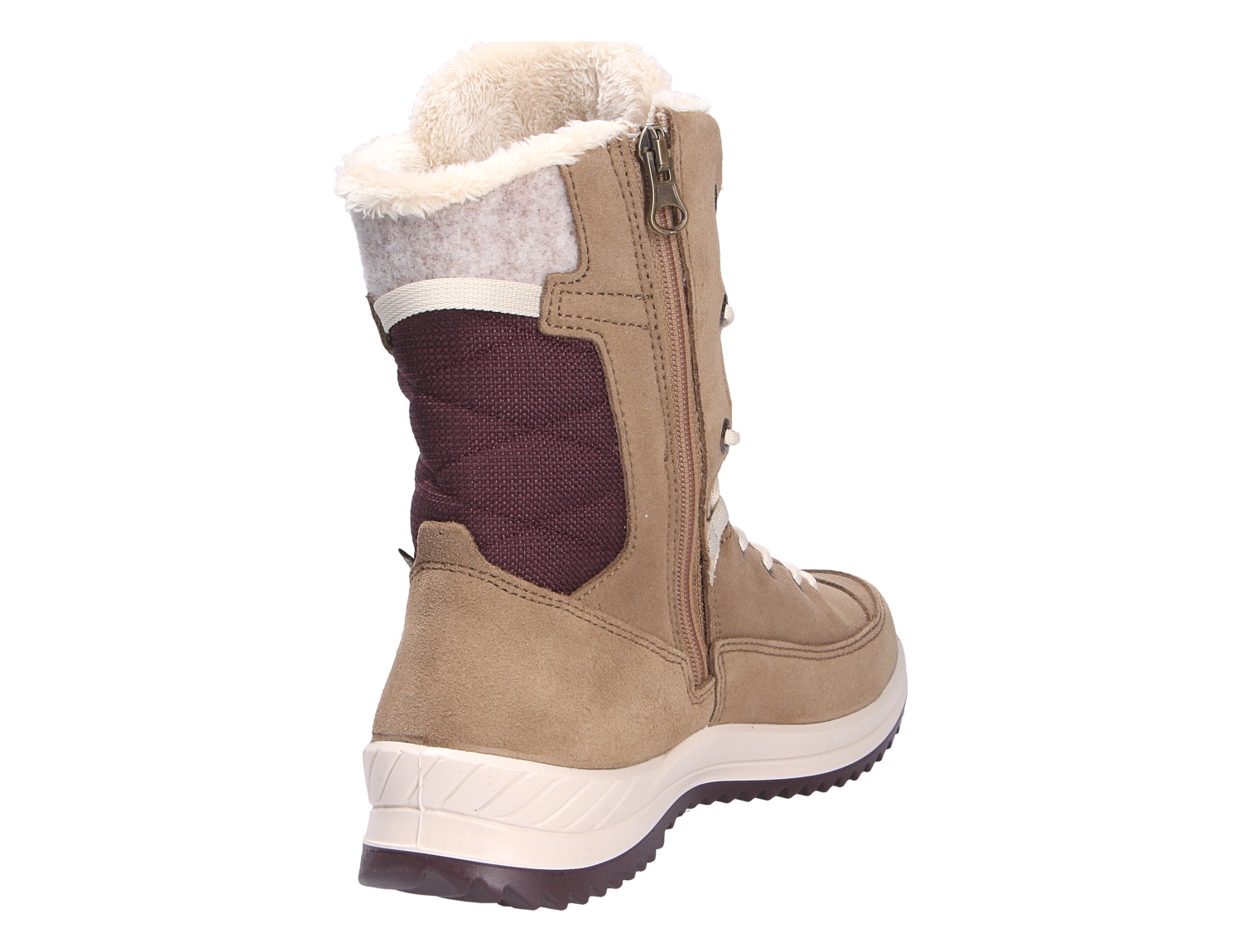 BIANCA GTX HI JR
