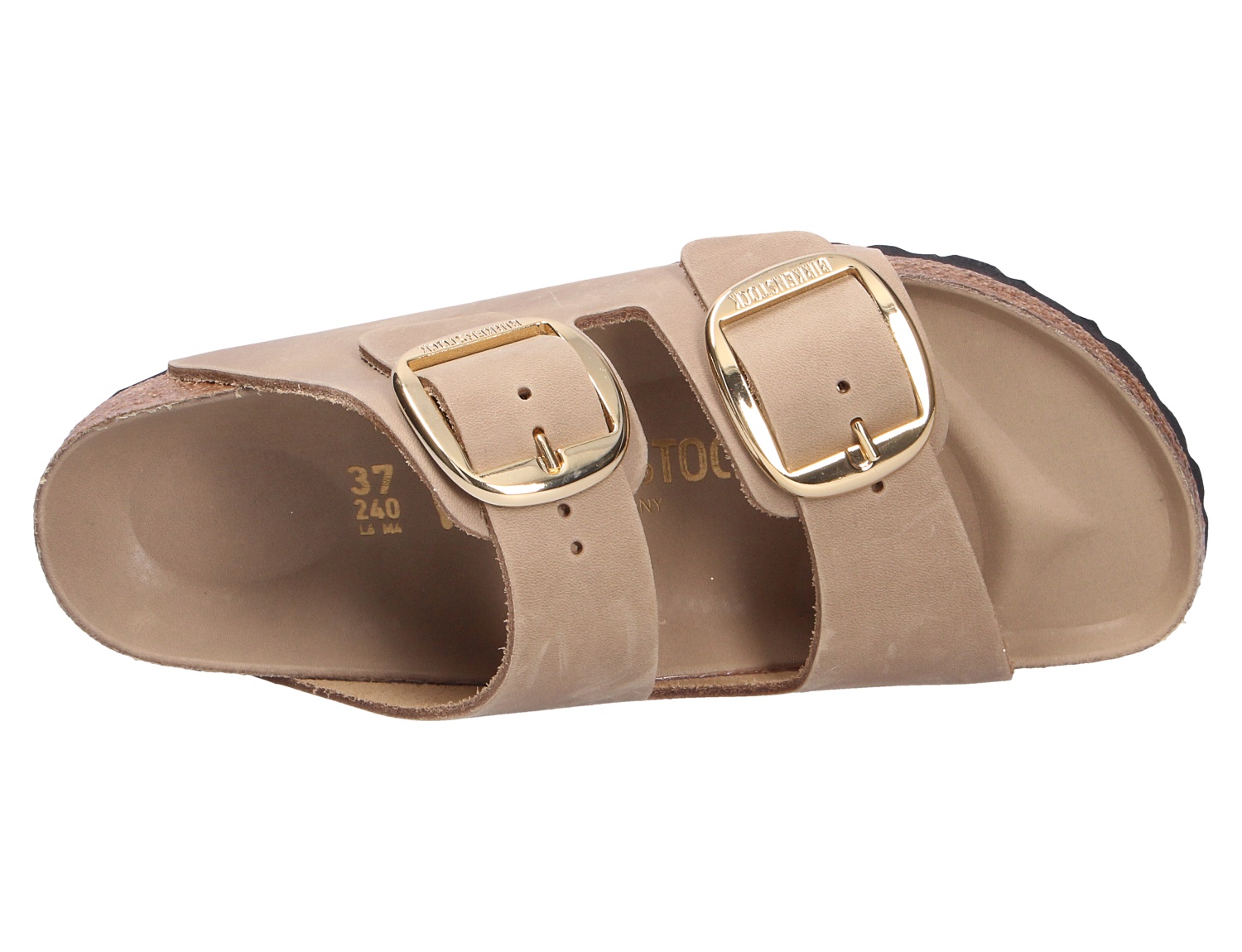 Arizona Big Buckle
