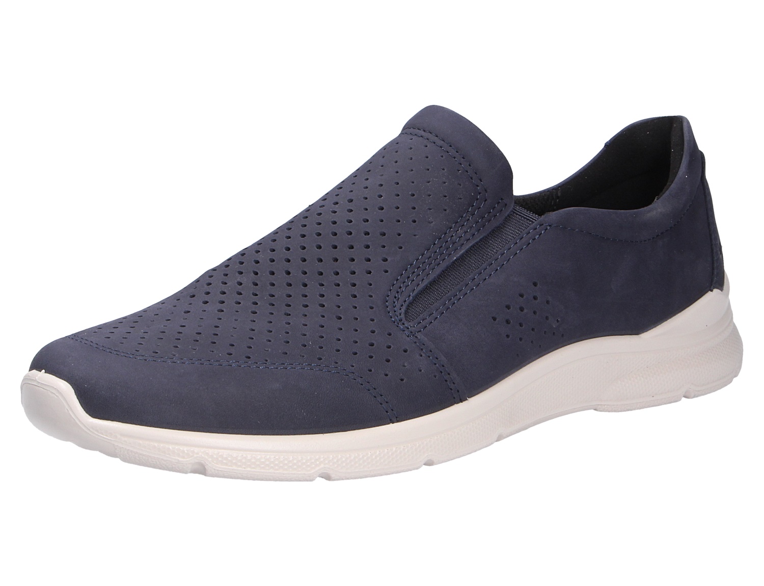Ecco Herren Slipper