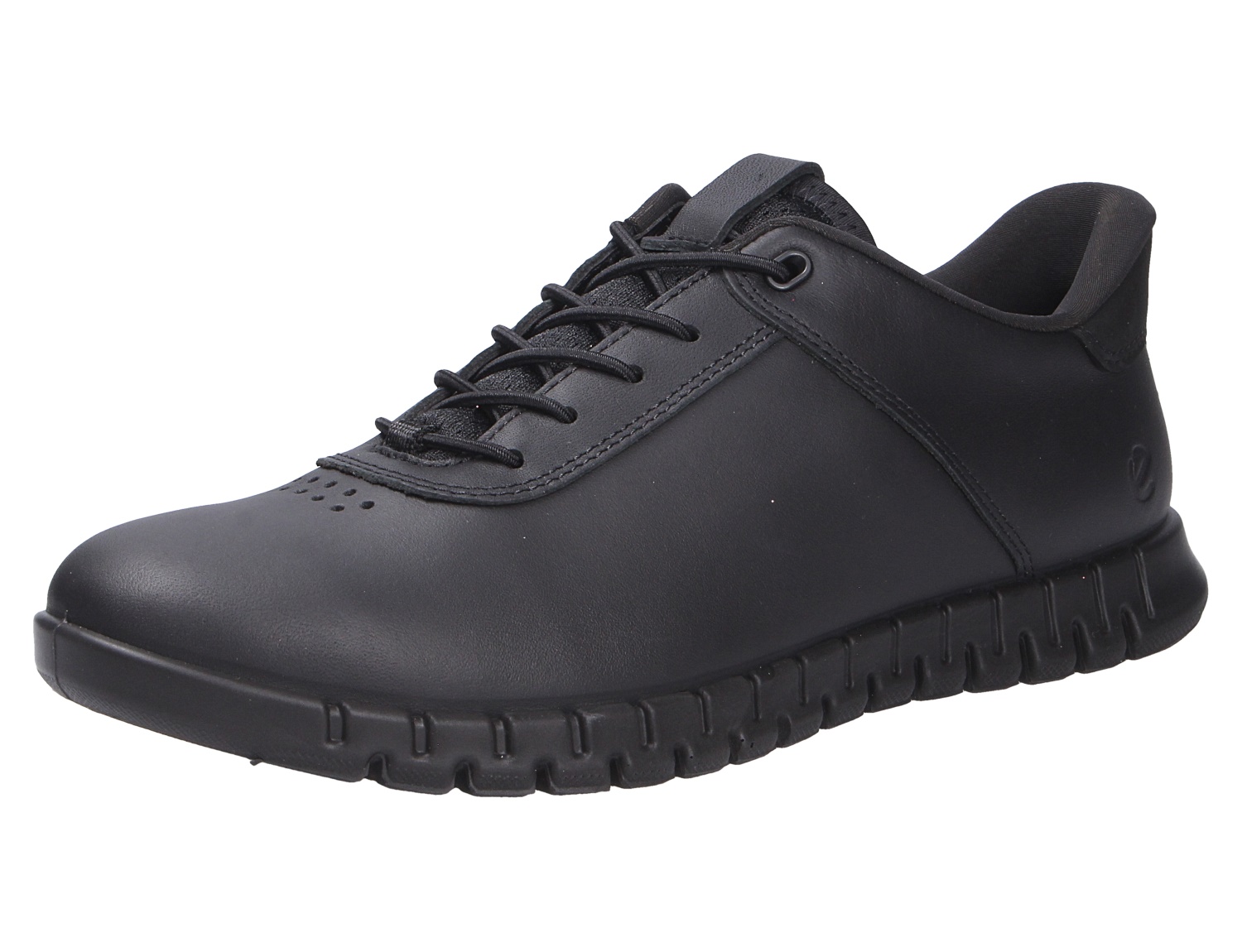 Ecco Damen Schnürschuhe