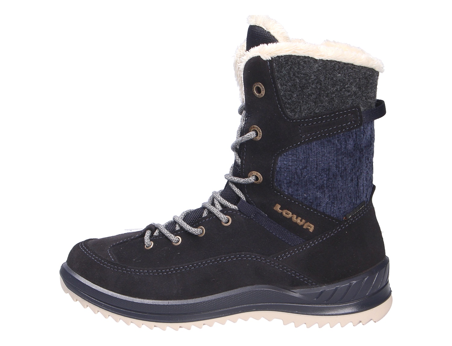 BIANCA GTX HI JR