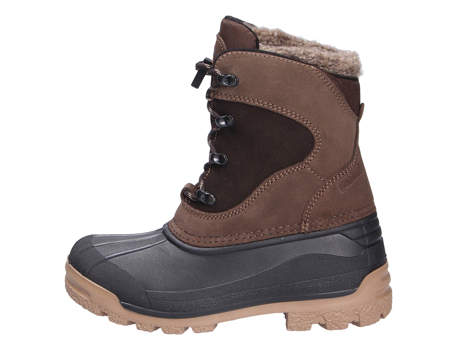 Meindl Jungen Winterstiefel