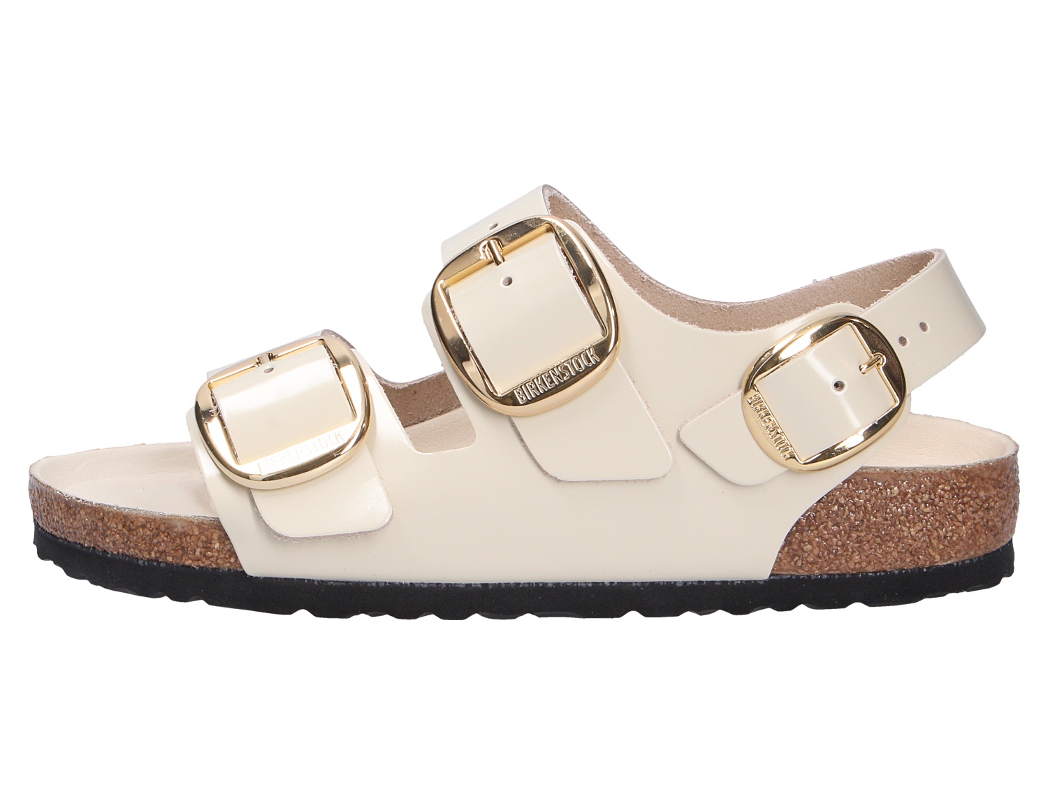 Milano Big Buckle