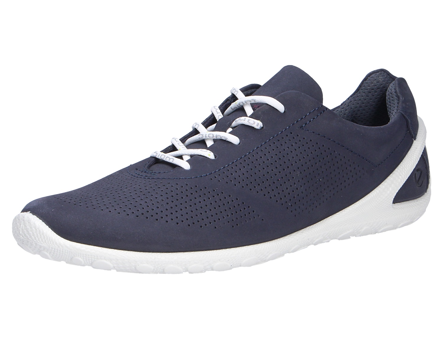 Ecco Damen Schnürschuhe