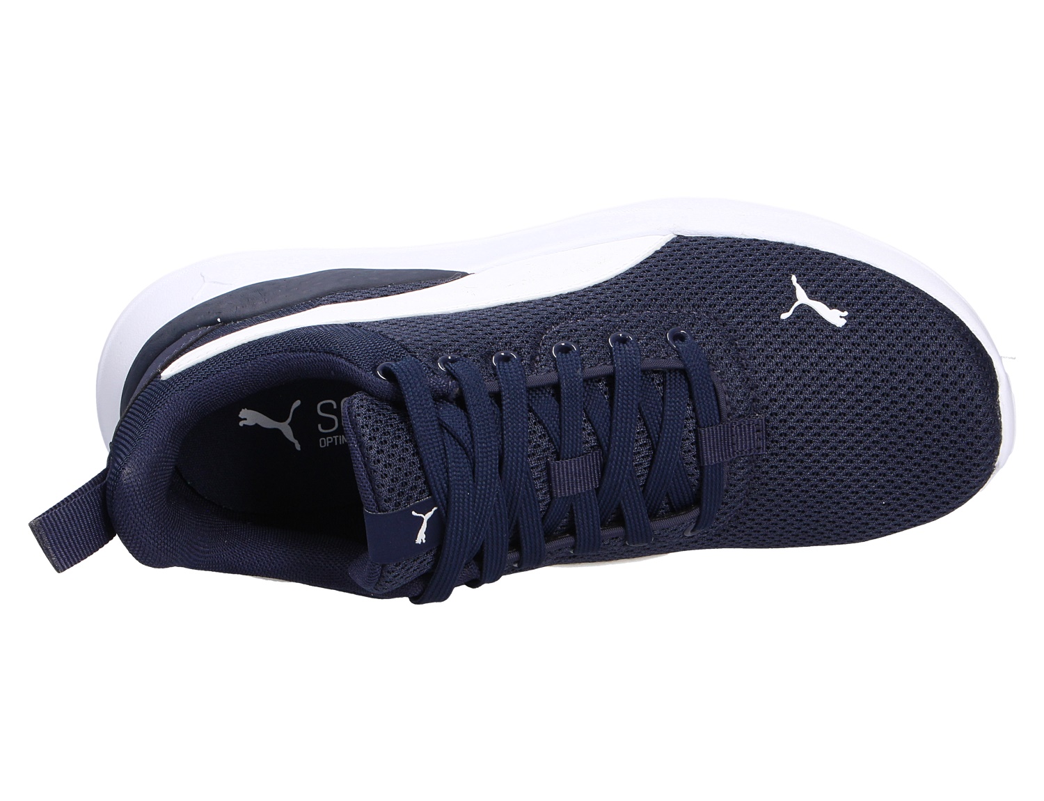 Puma Jungen Sneaker