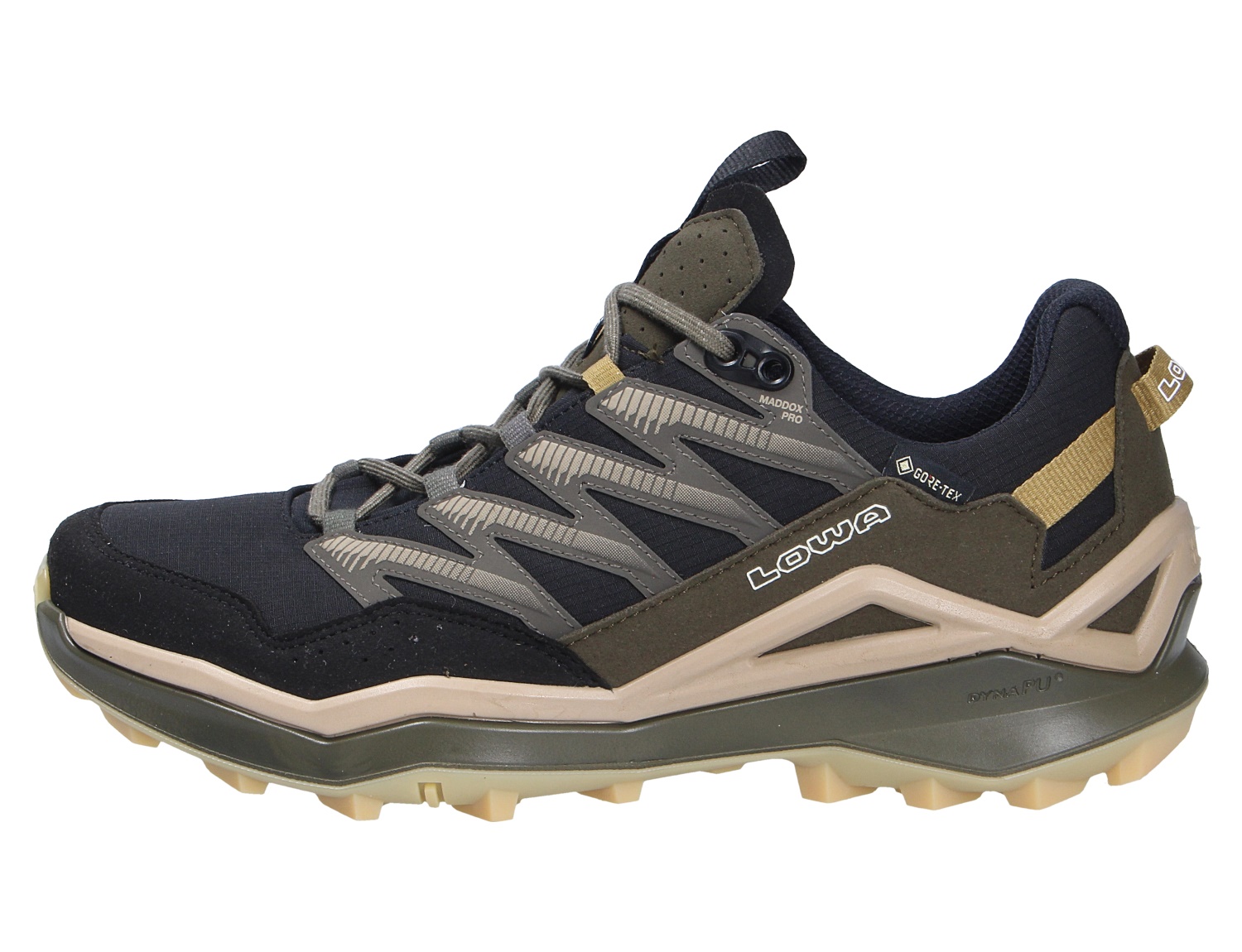 MADDOX PRO GTX LO