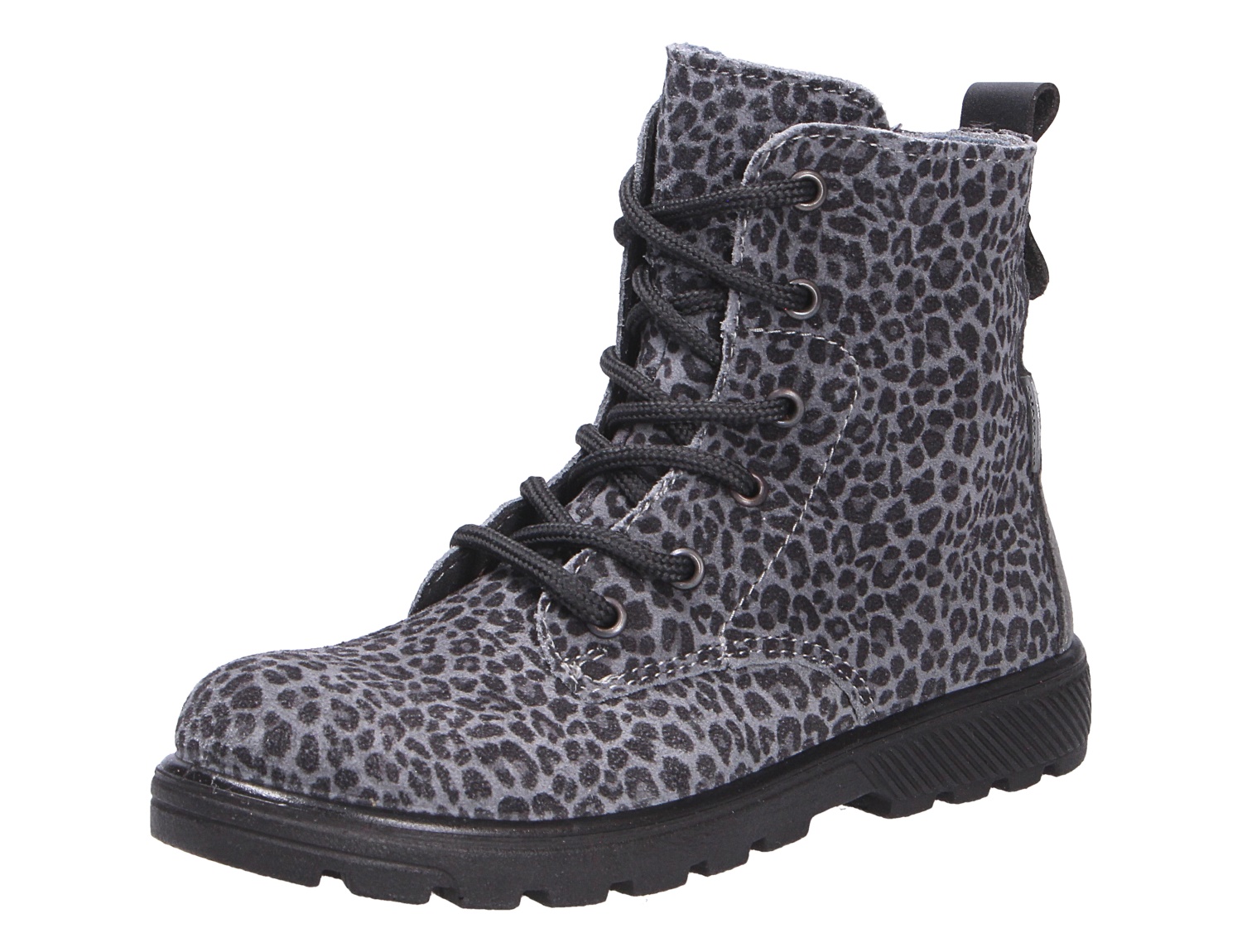Ricosta Mädchen Stiefel
