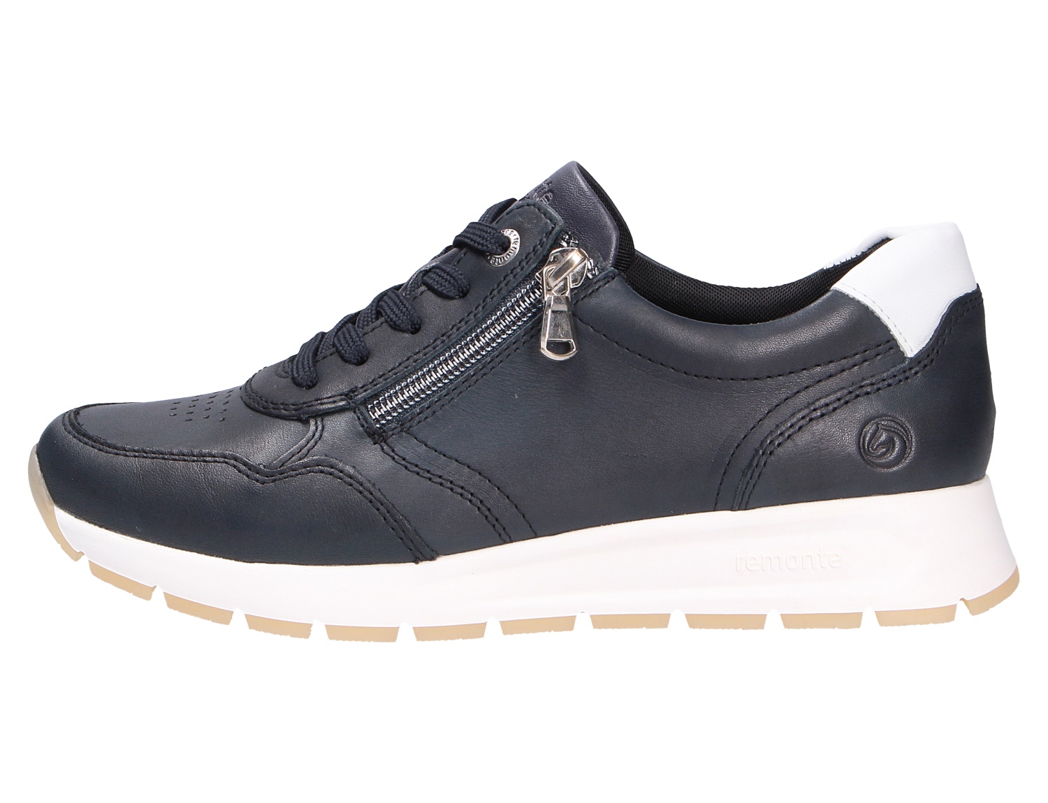 Remonte Damen Schnürschuhe