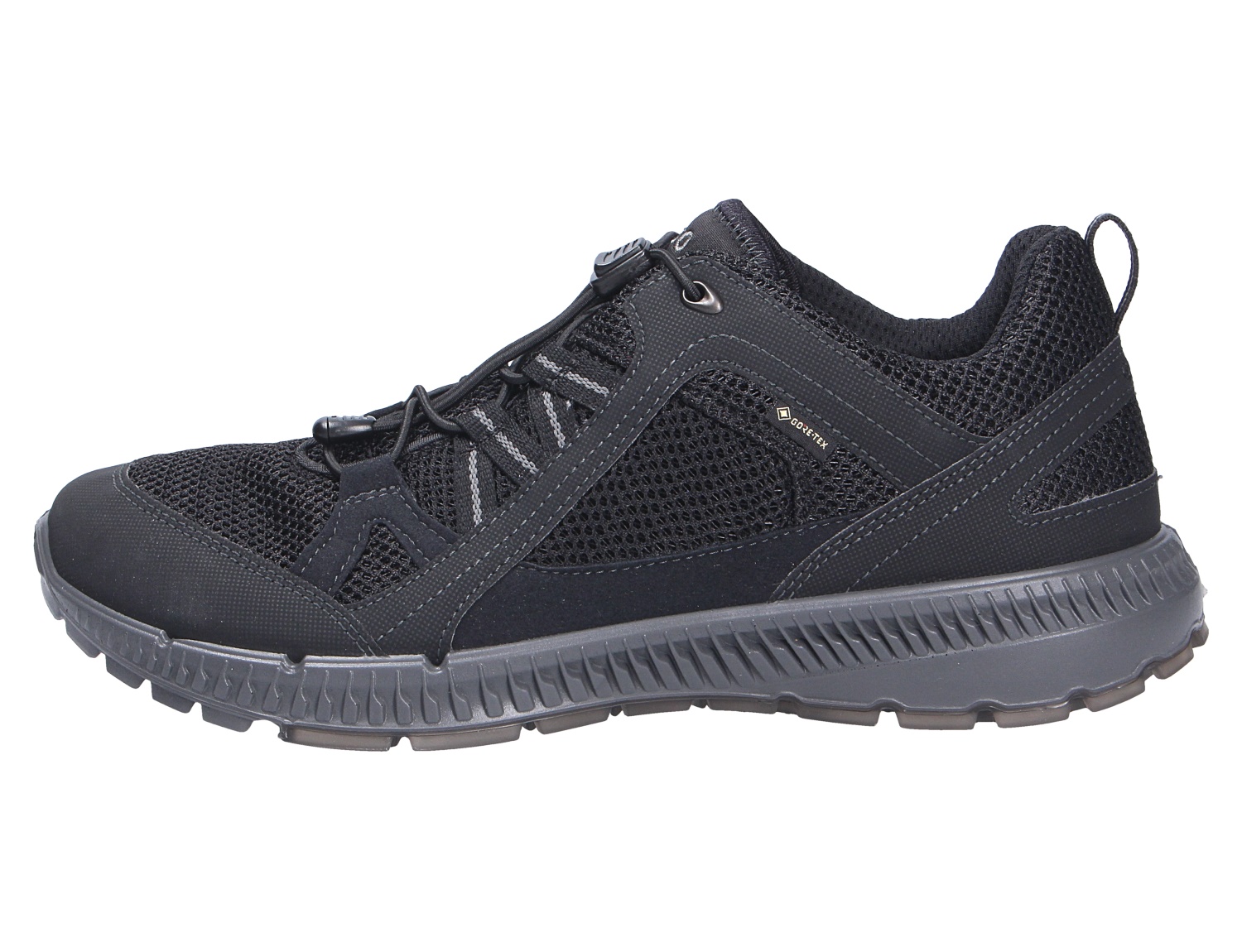 Ecco Herren Schnürschuhe