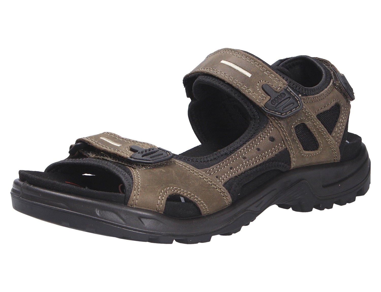 Ecco Herren Sandale