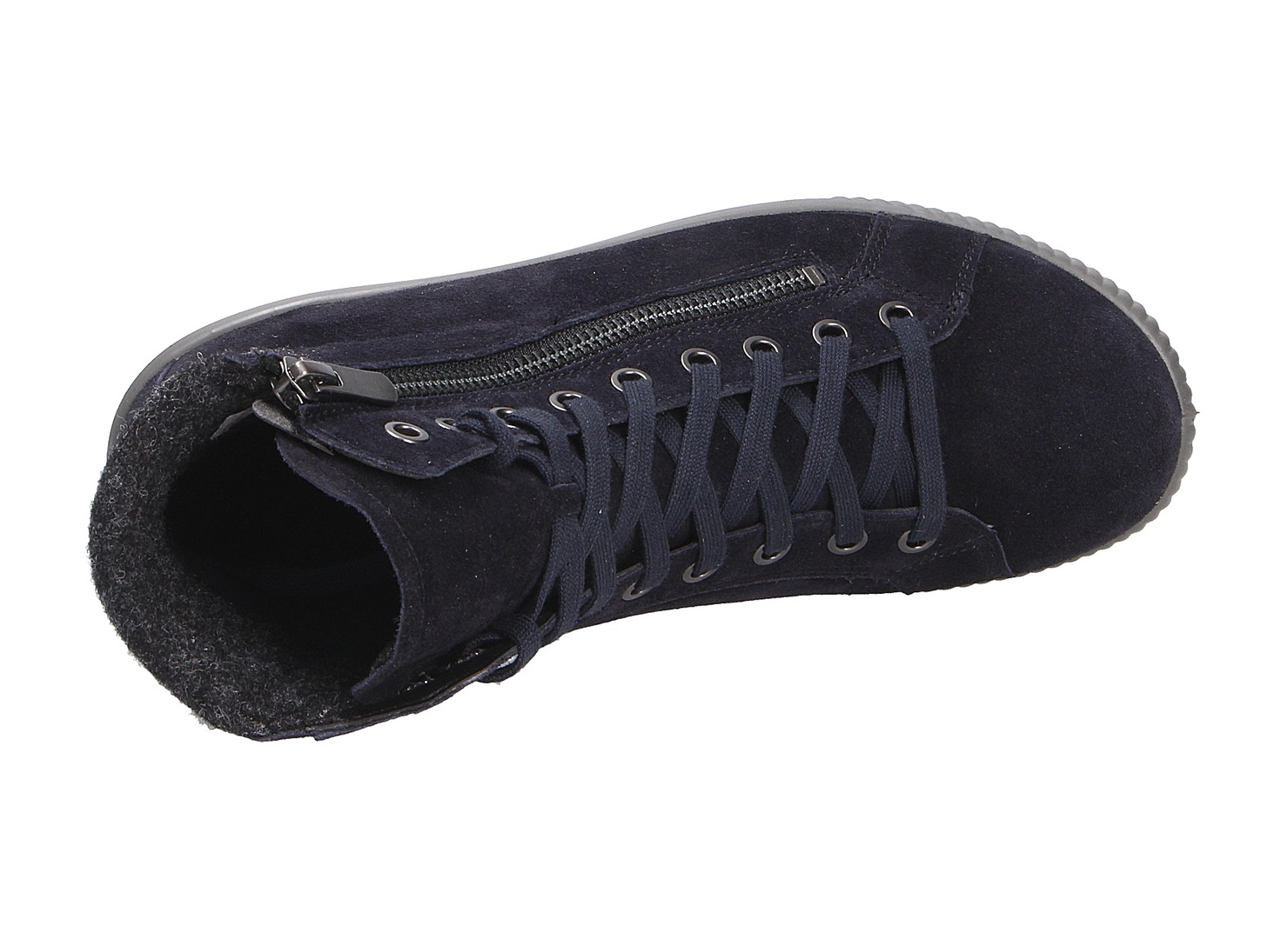 Legero Damen Stiefel