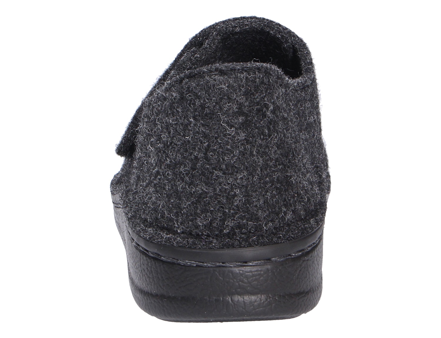 Finn Comfort Herren Hausschuh FILZMOOS