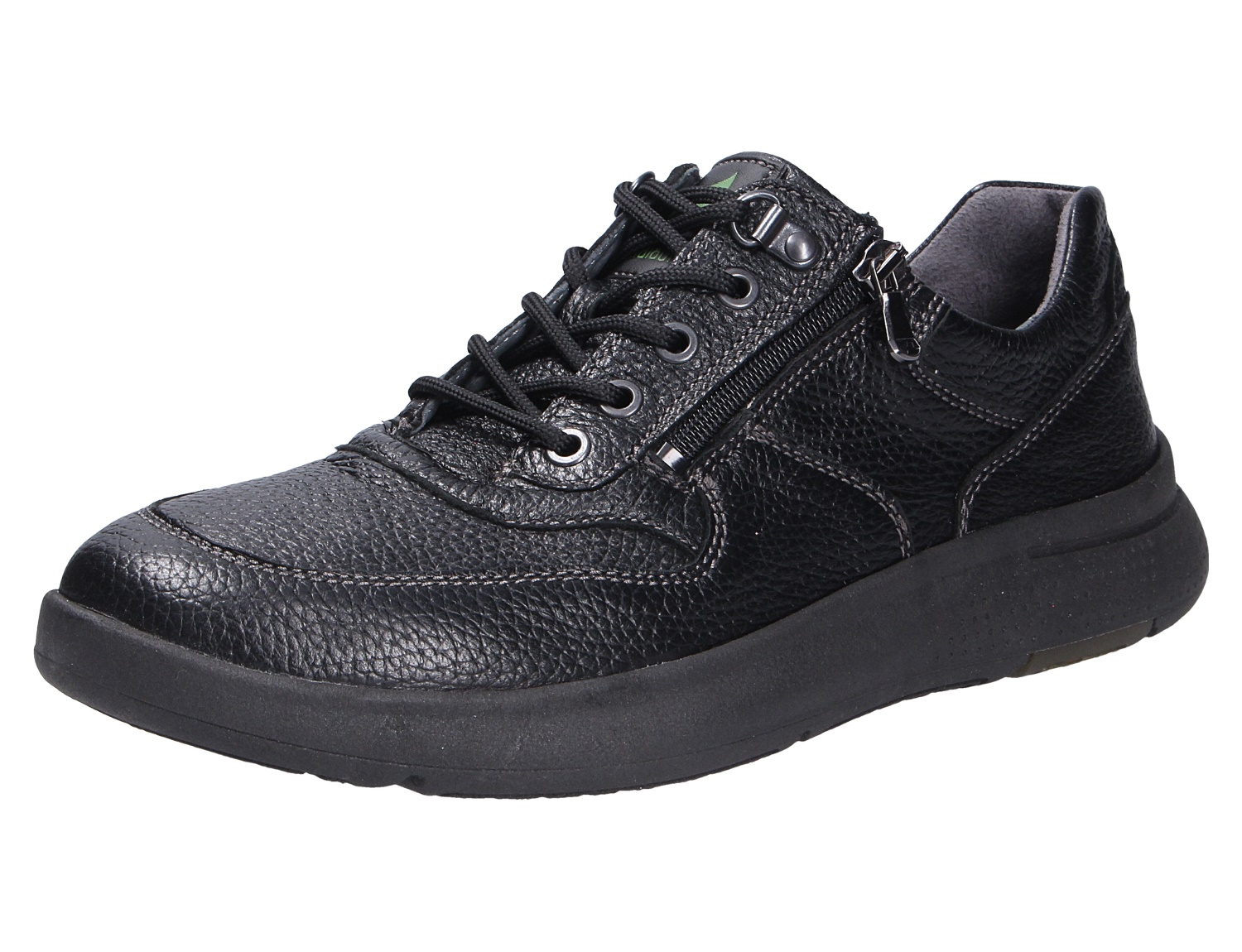 Waldläufer Herren Schnürschuhe