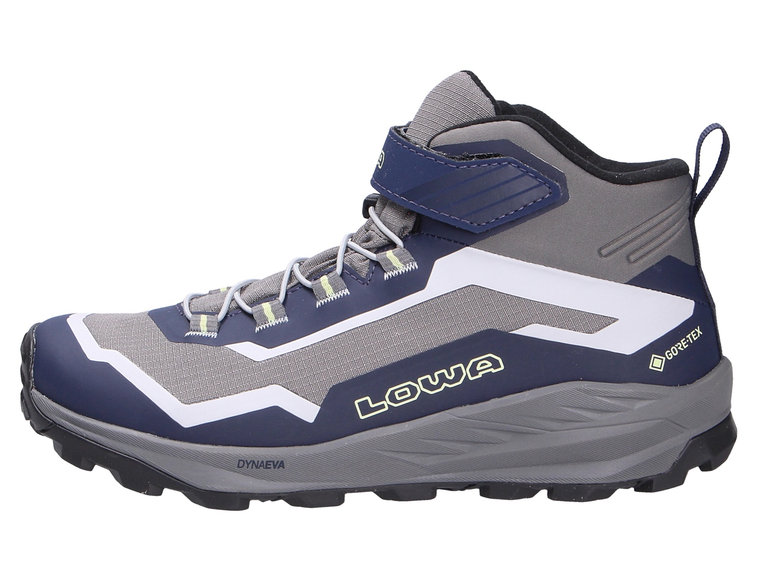TRAILUX GTX MID JR