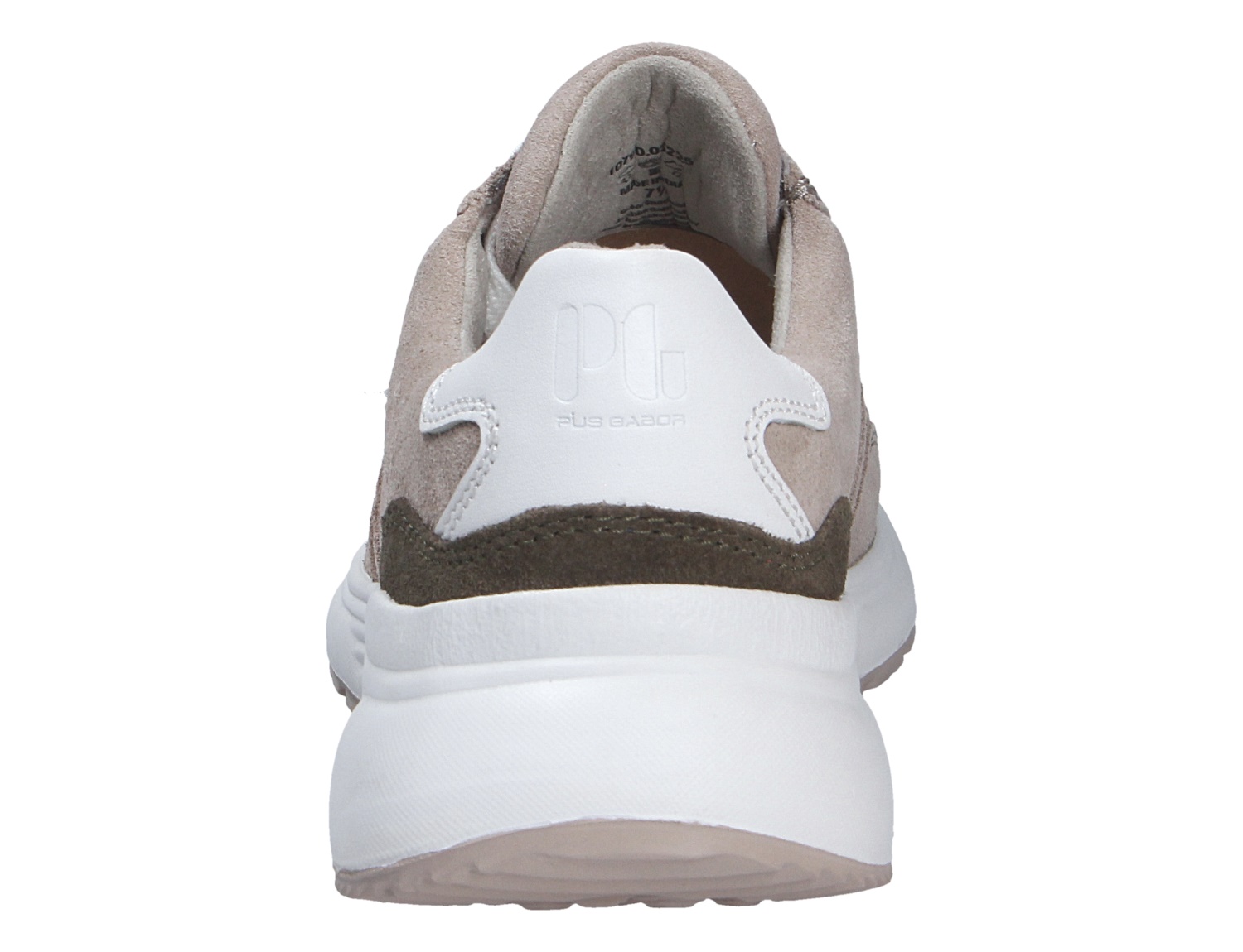 Pius Gabor Herren Schnürschuhe