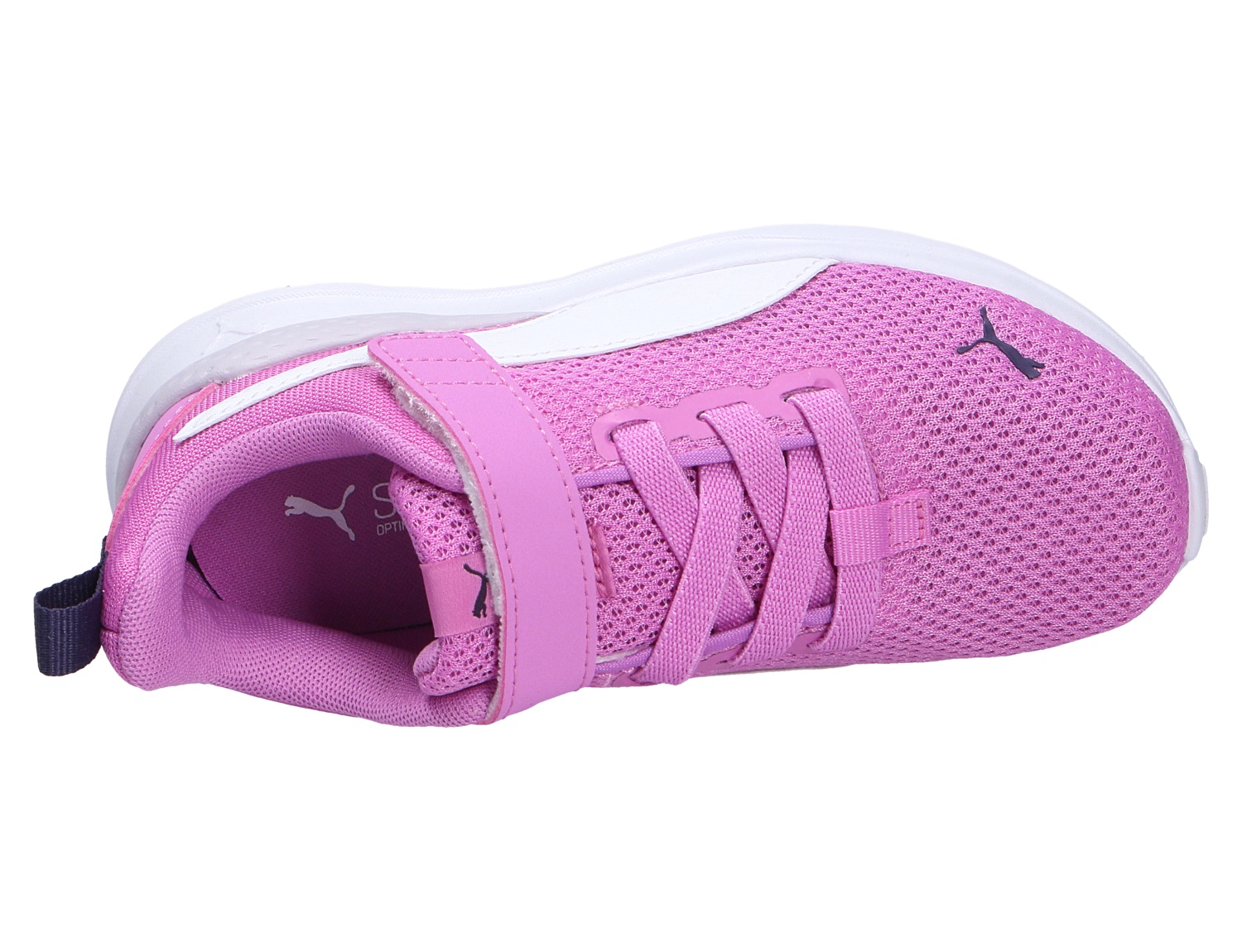 Anzarun Lite Jr