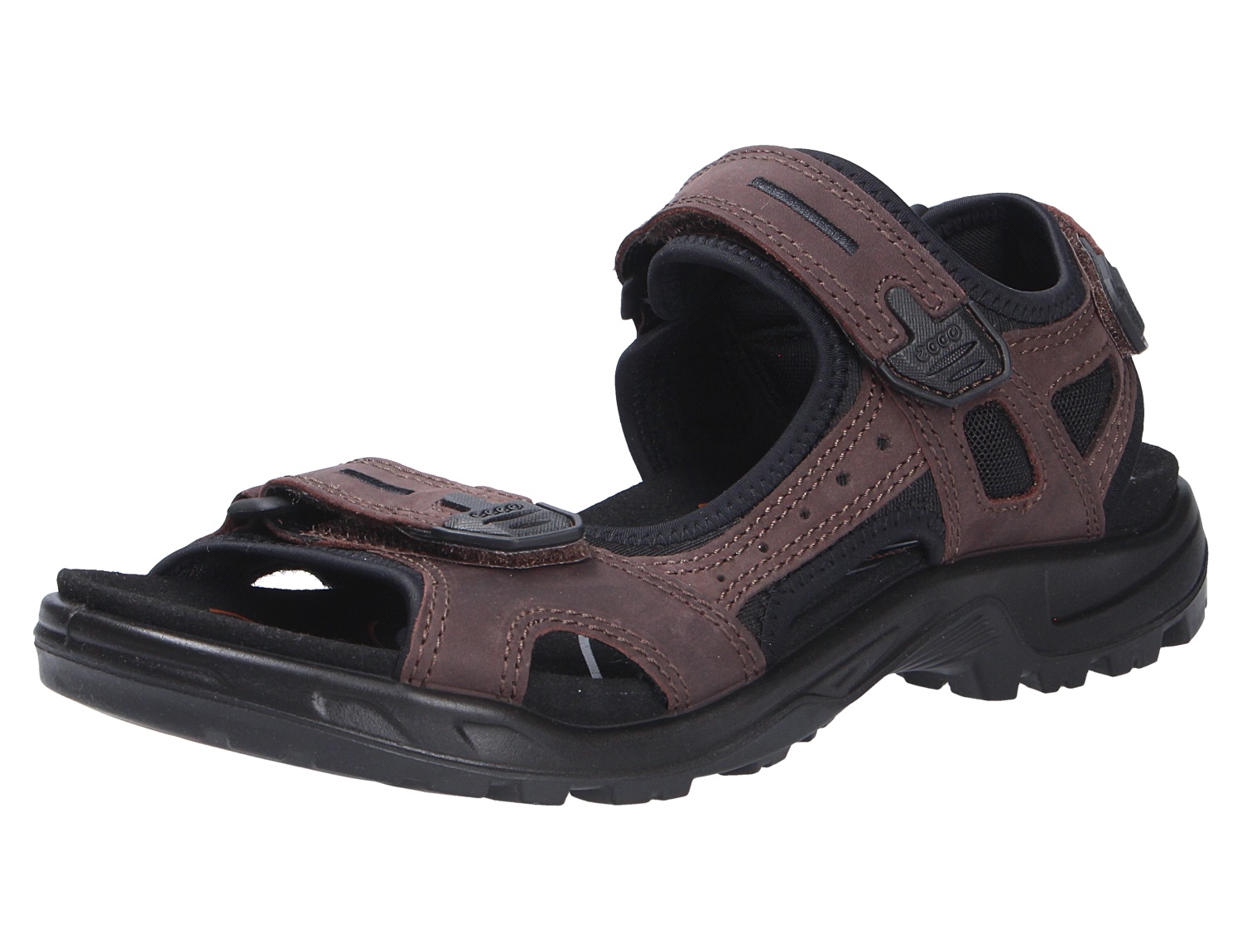 Ecco Herren Sandale