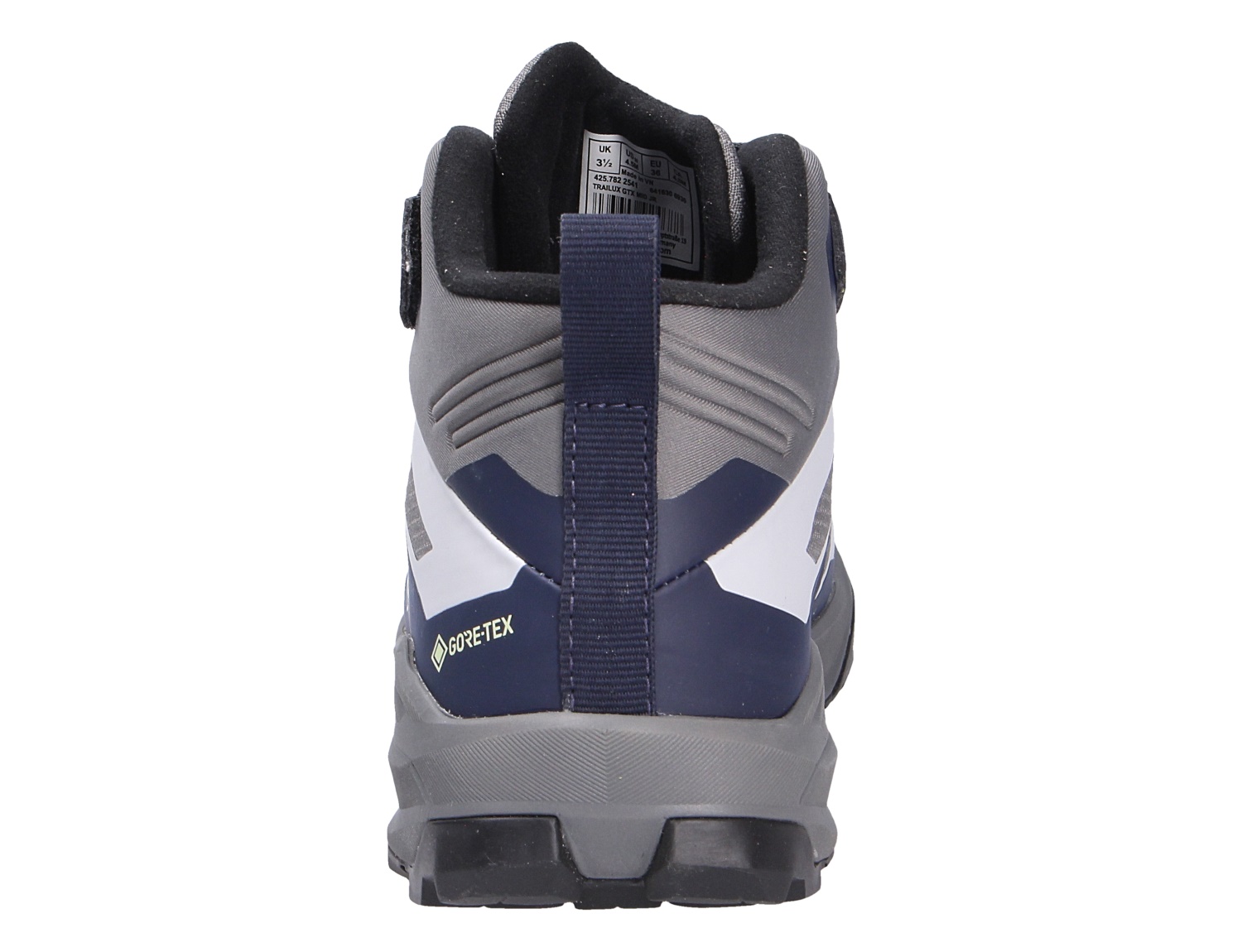 TRAILUX GTX MID JR