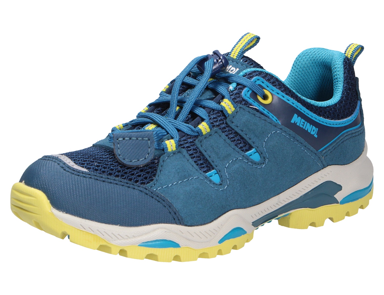 Meindl Jungen Outdorschuhe