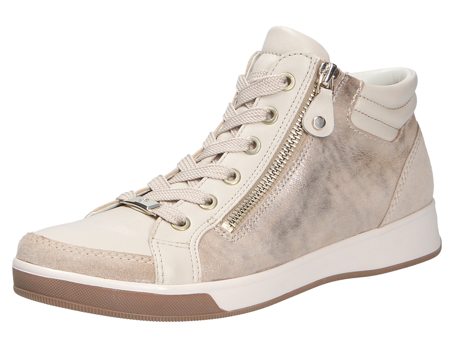 Ara Damen Schnürschuhe