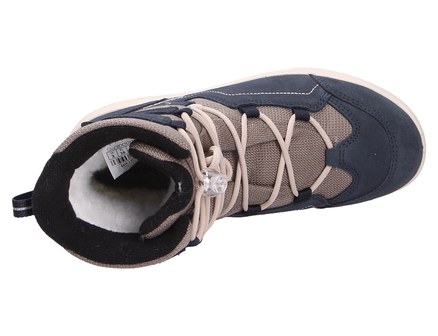 RAIK 2 GTX HI JR