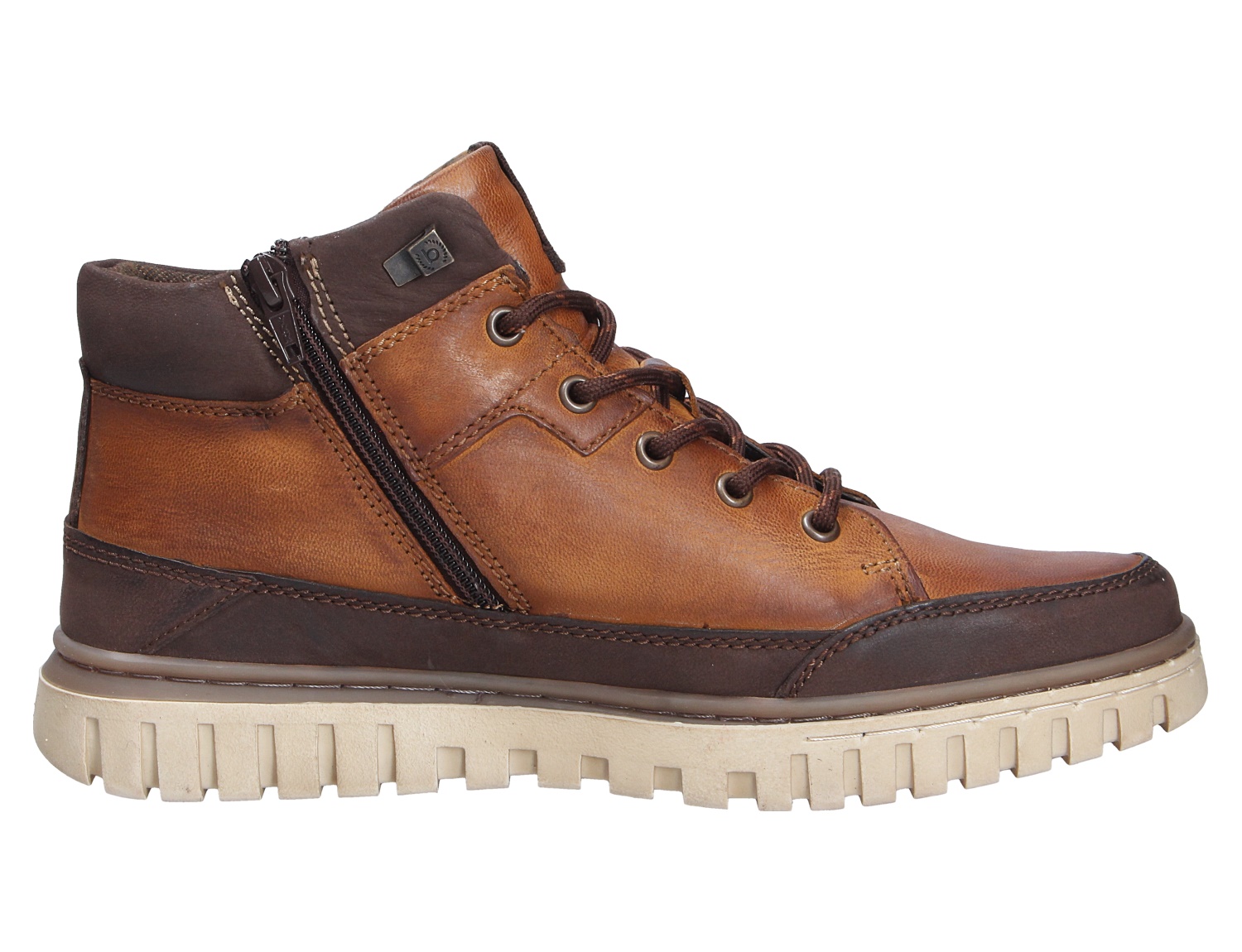 bugatti Herren Stiefel