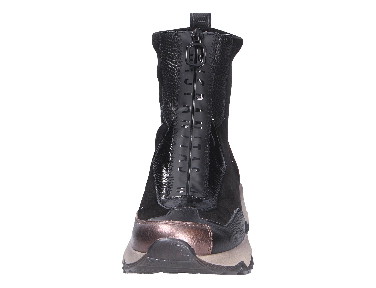 Hispanitas Damen Stiefel
