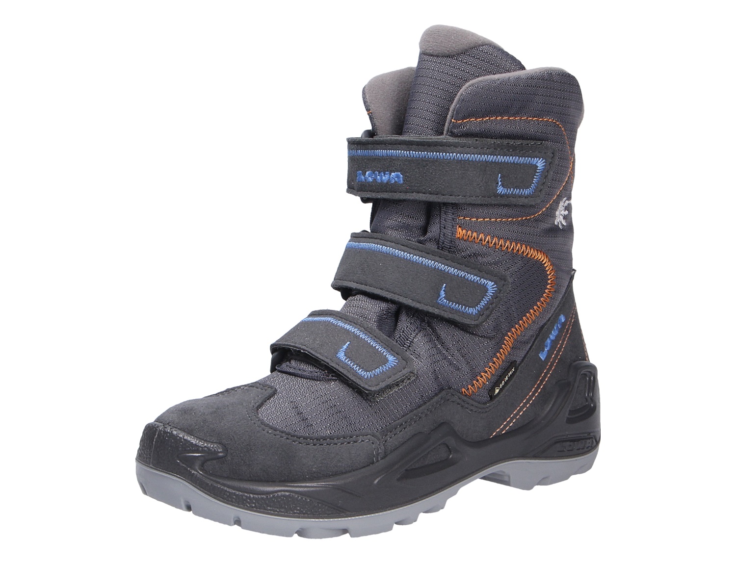 Lowa Jungen Stiefel