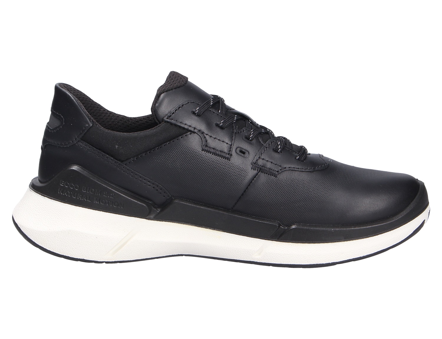 Ecco Damen Schnürschuhe