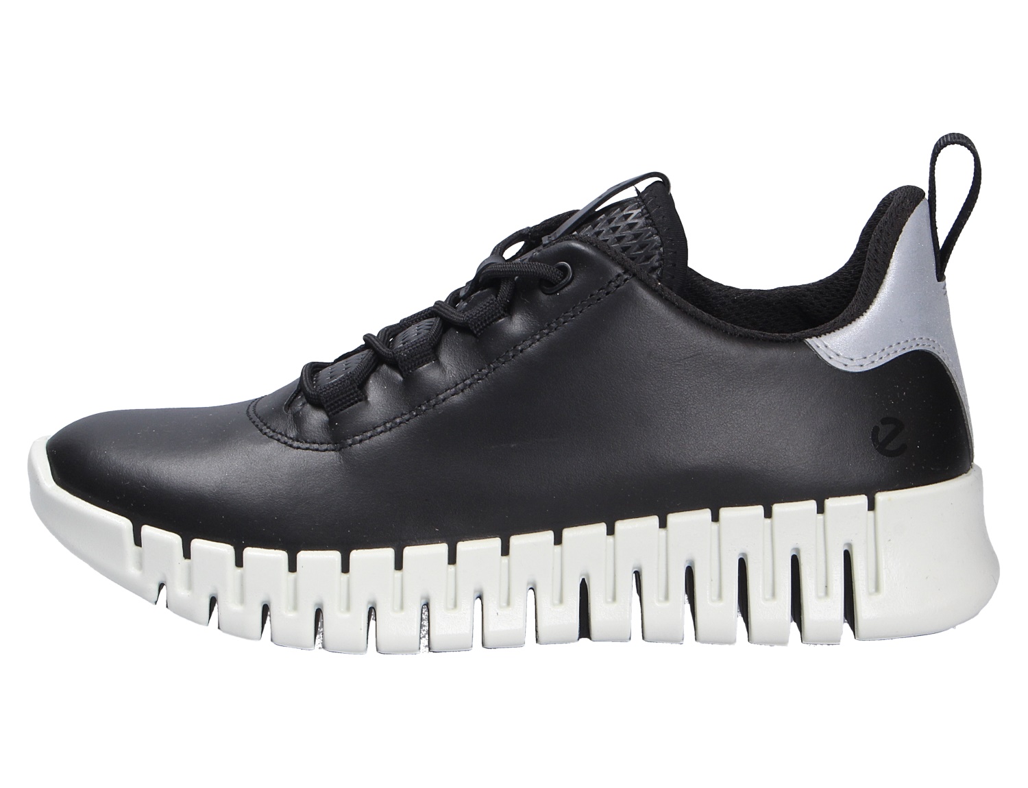 Ecco Damen Schnürschuhe