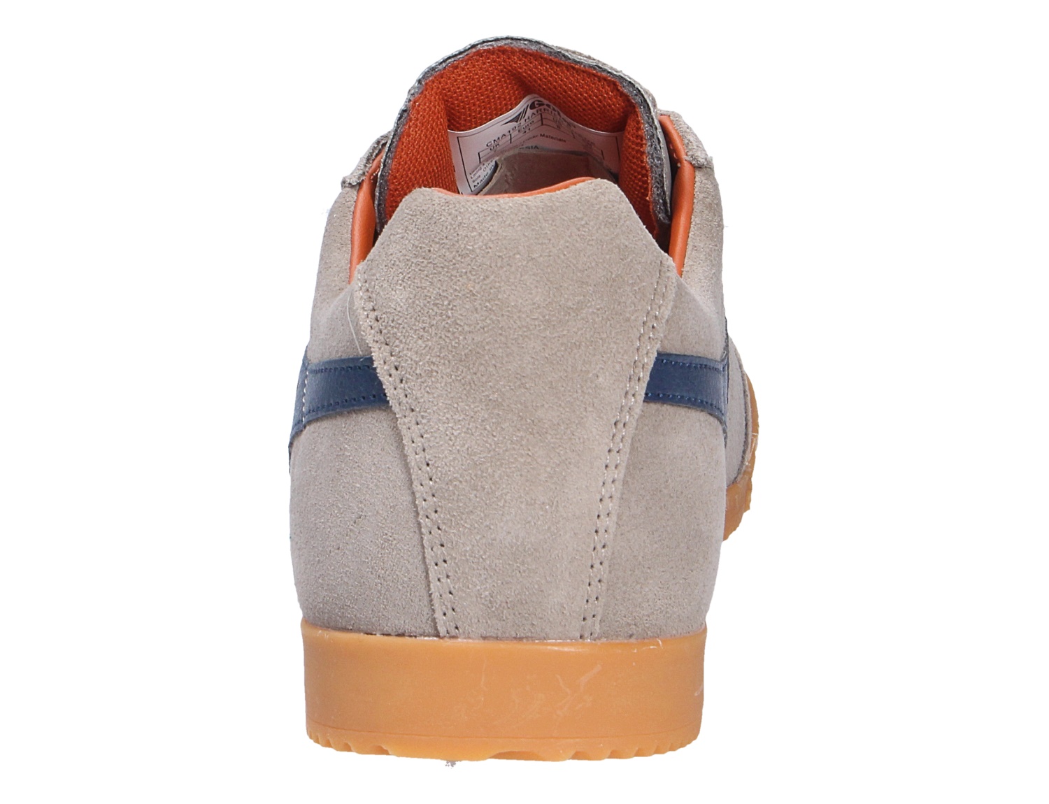 Harrier Trainer