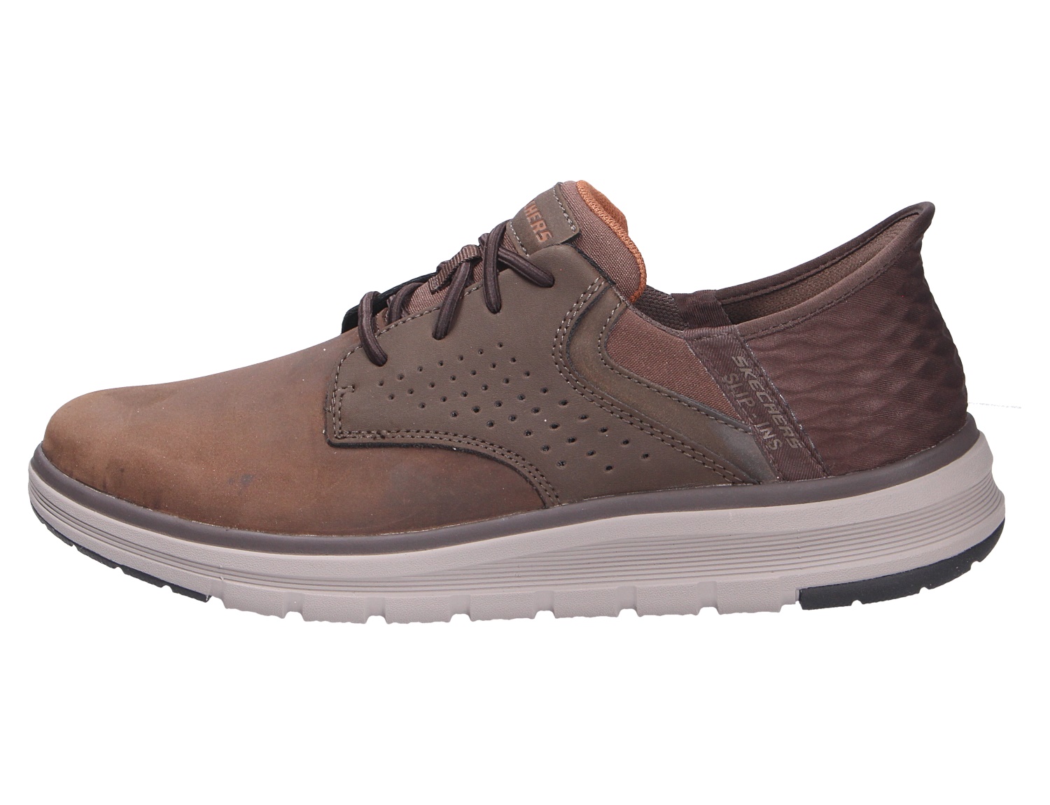 Skechers Herren Halbschuhe