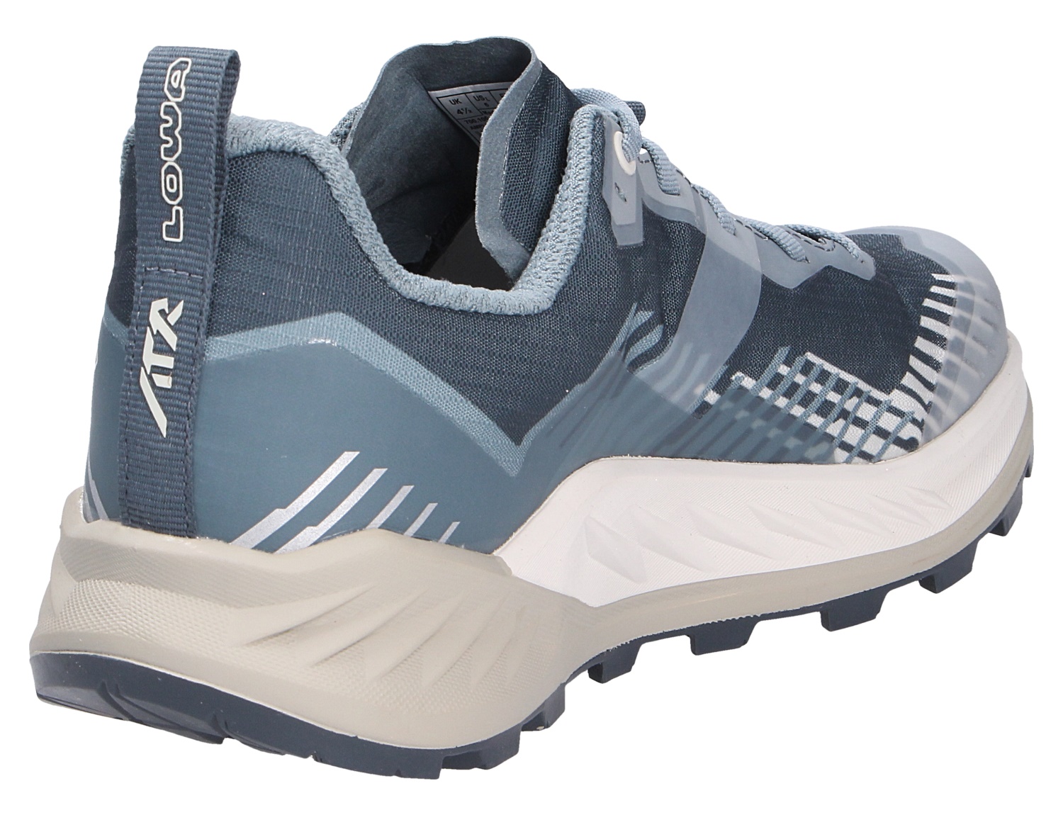 AMPLUX 2 GTX Ws