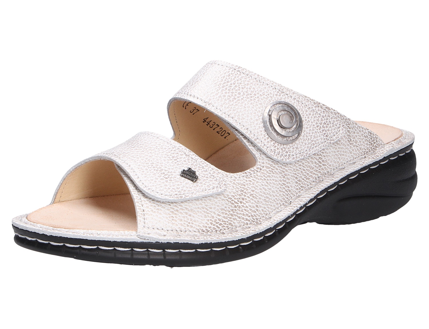 Finn Comfort Damen Pantolette  NOS