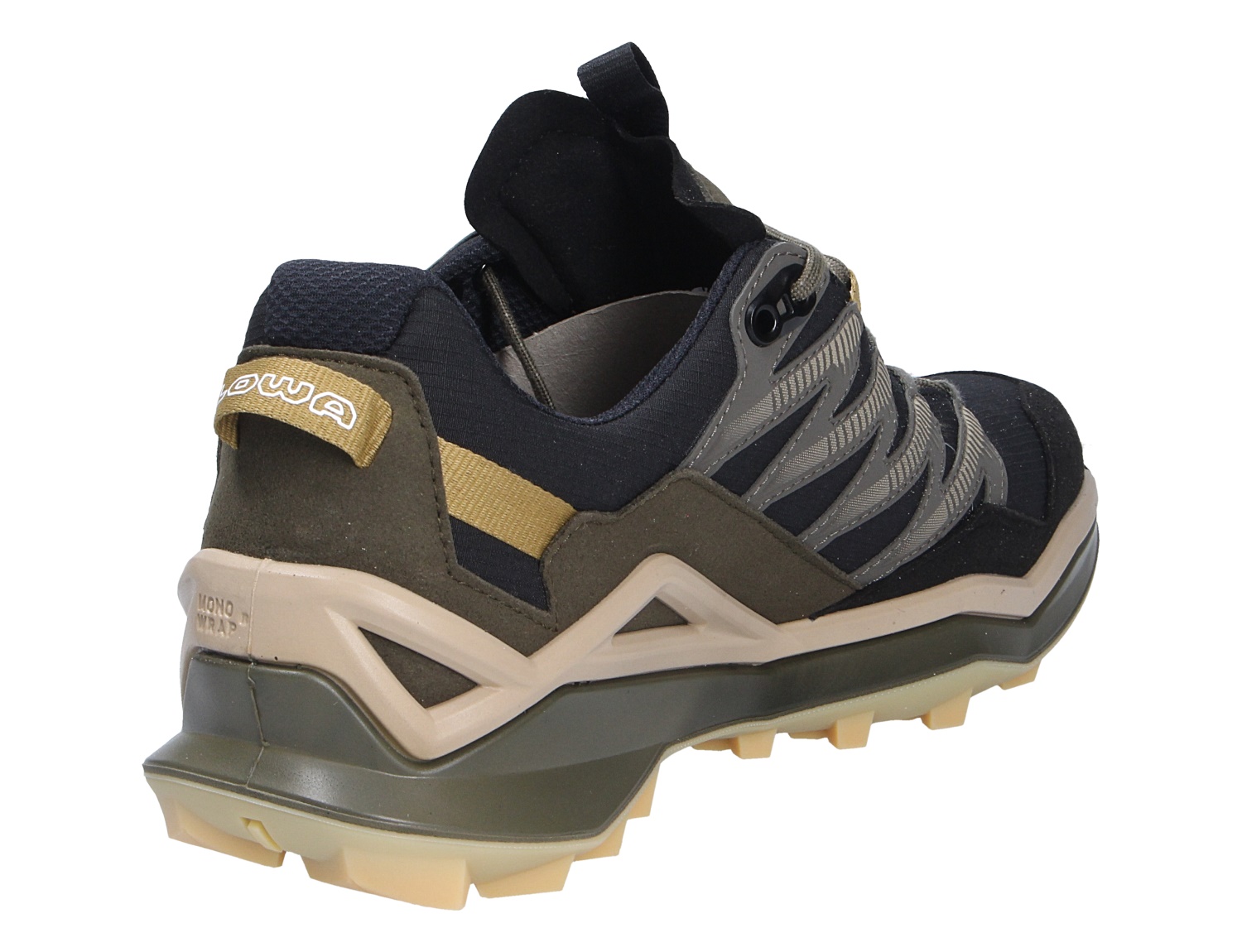 MADDOX PRO GTX LO