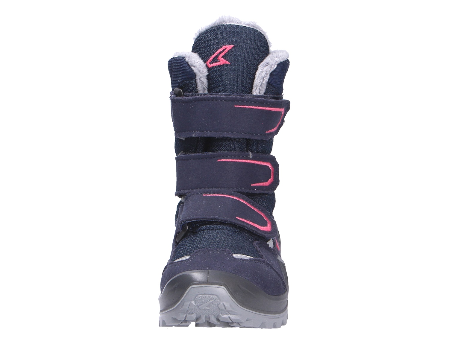 MILO EVO GTX HI JR