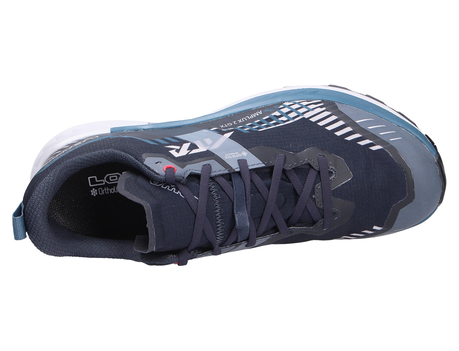 AMPLUX 2 GTX