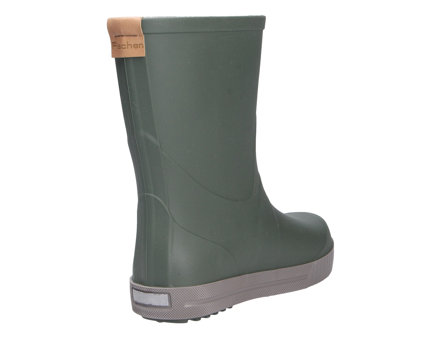 Fischer Jungen Gummistiefel