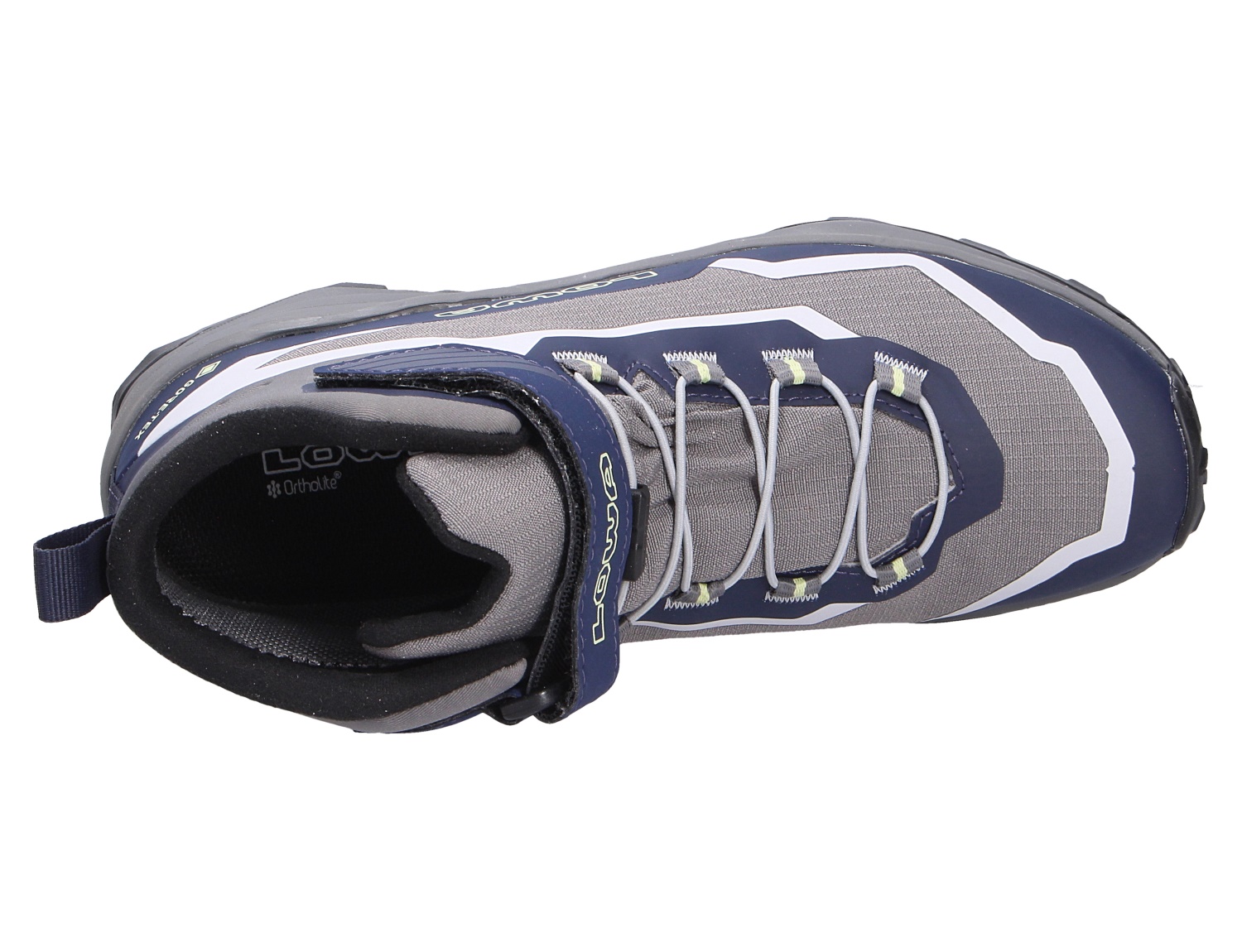 TRAILUX GTX MID JR