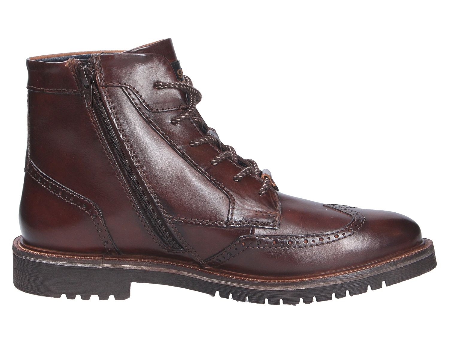 bugatti Herren Stiefel