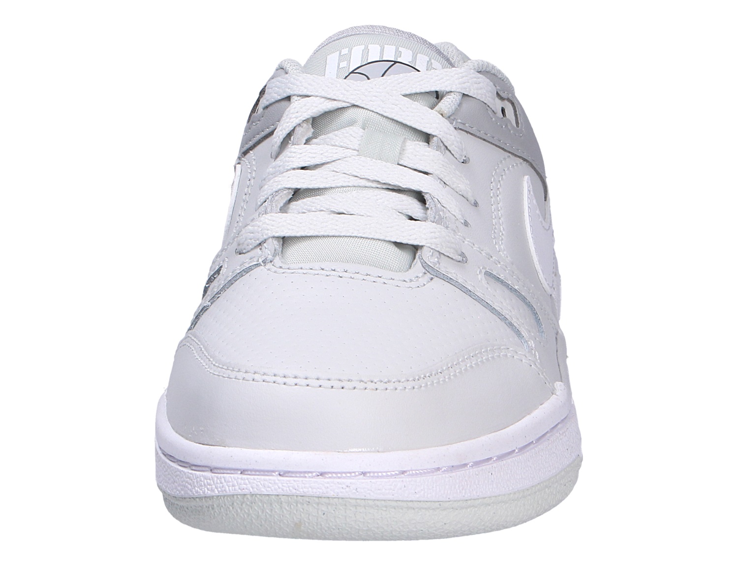 Full Force Low