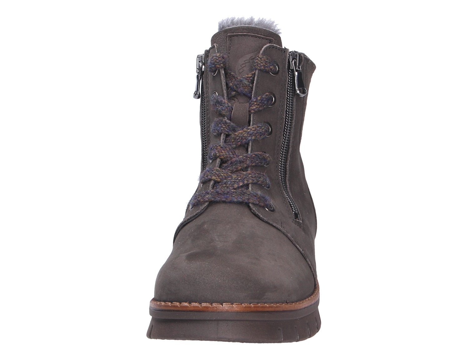 Waldläufer Damen Stiefel