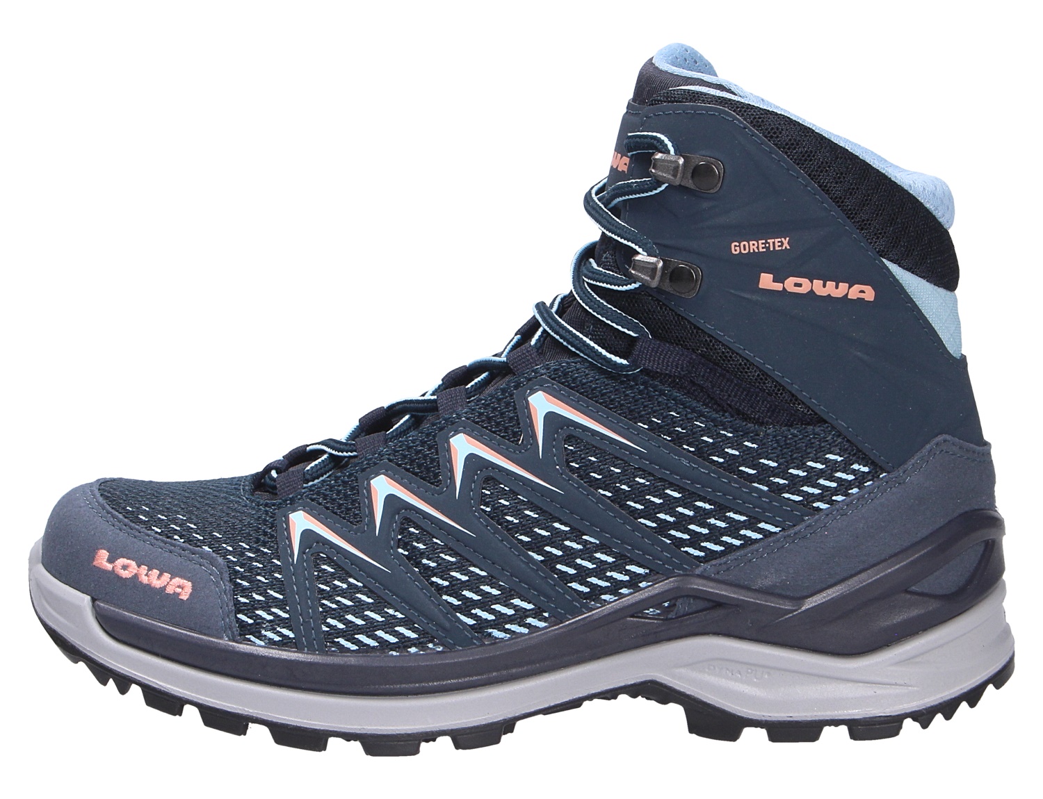 INNOX PRO GTX MID Ws