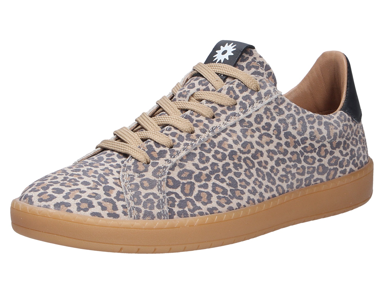 Ricosta Mädchen Halbschuhe