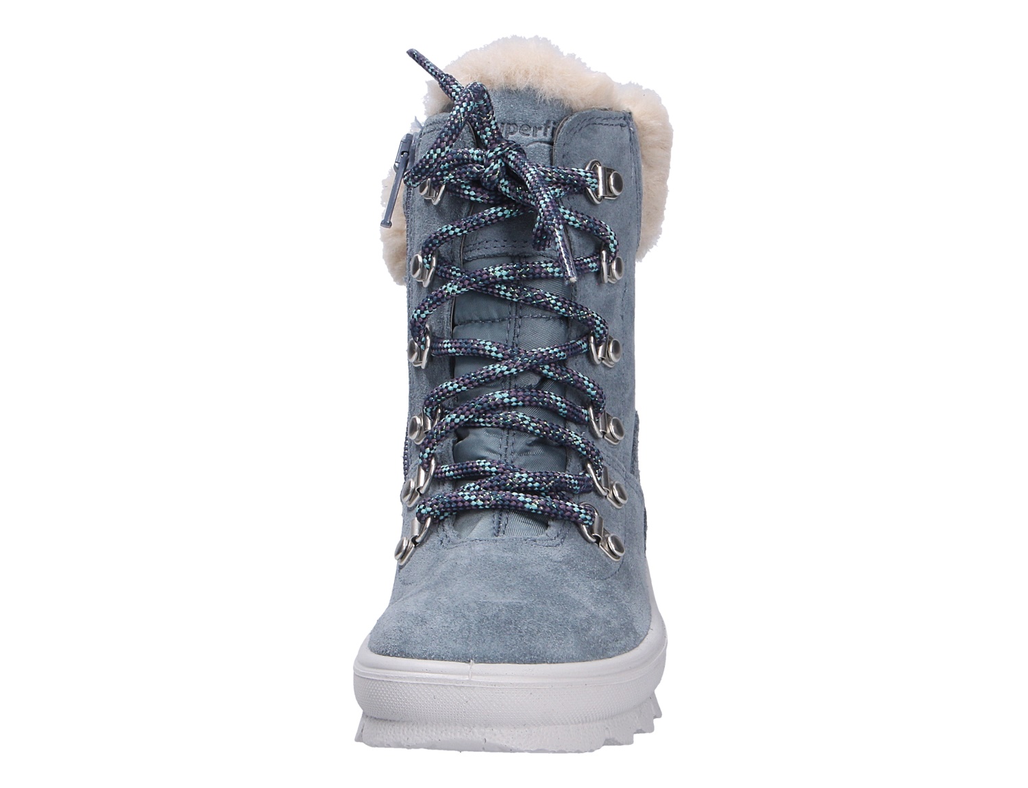 Superfit Stiefelette Leder \ FLAVIA
