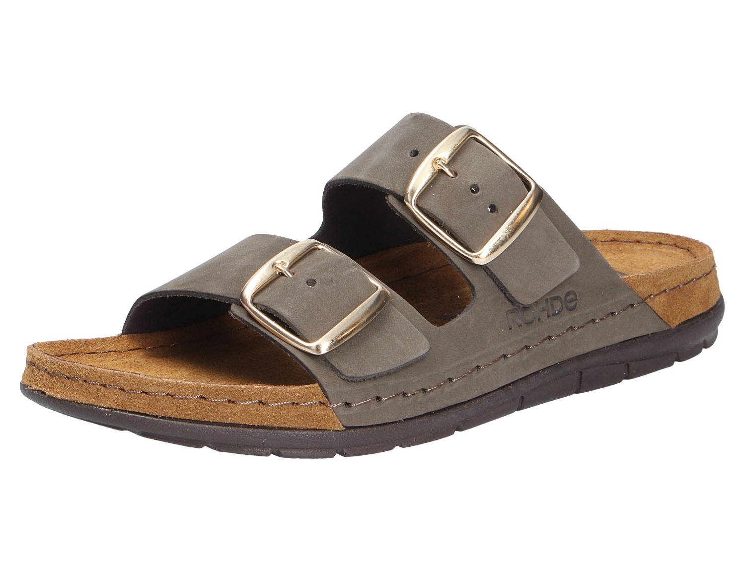 Rohde Damen Pantolette
